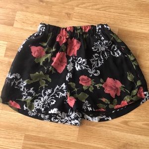 Shorts